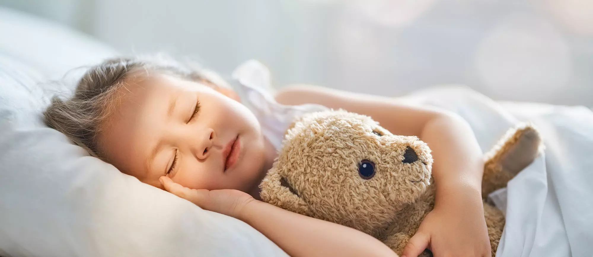 Für jedes Alter – Matratzen, Schlafsysteme, Kissen und mehr.