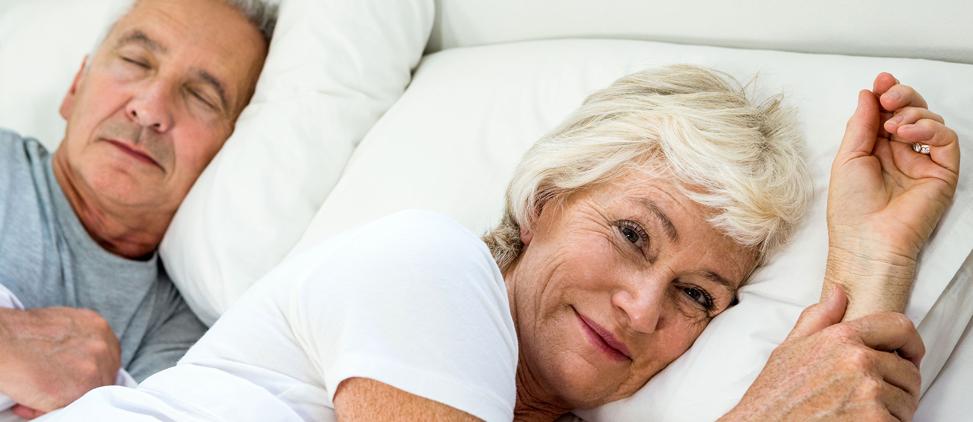 Gesund Schlafen mit Matratzen und Lattenroste von Dernbach Schlafberatung