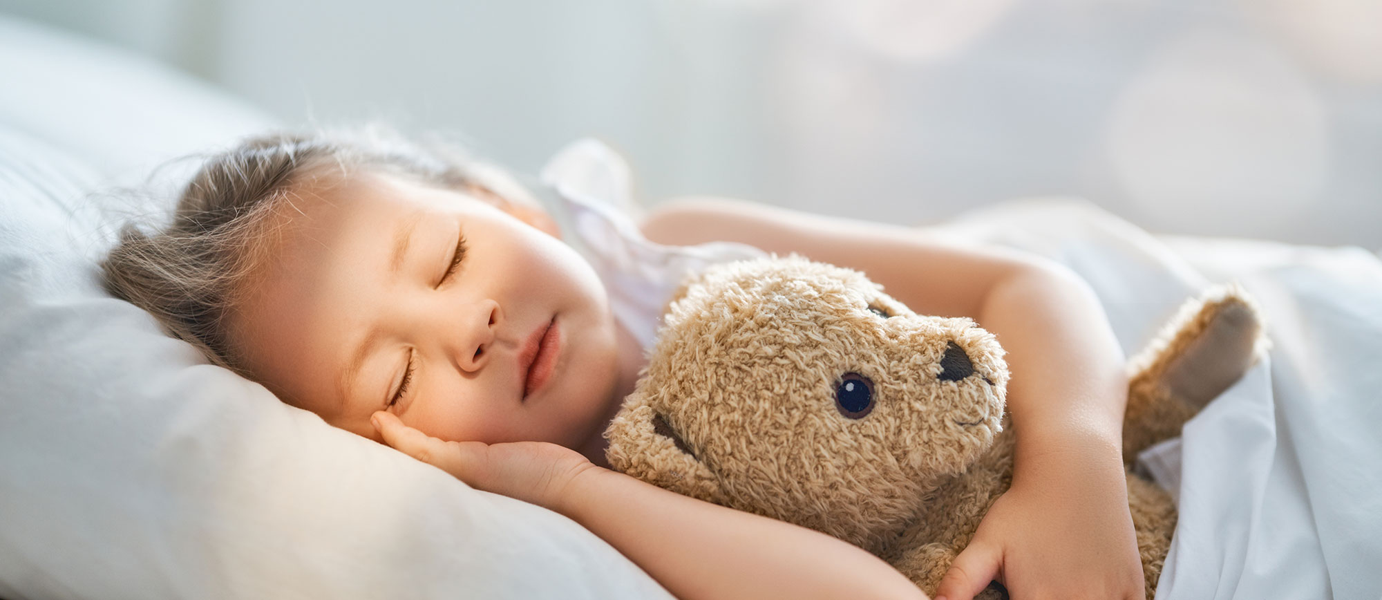 Für jedes Alter – Matratzen, Schlafsysteme, Kissen und mehr.